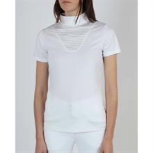 Montar Clare crystal stævne t-shirt 